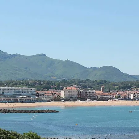 Duplex Inverse A 160m De La Plage Avec Wifi, Balcon Et Ascenseur - Fr-1-4-695 *