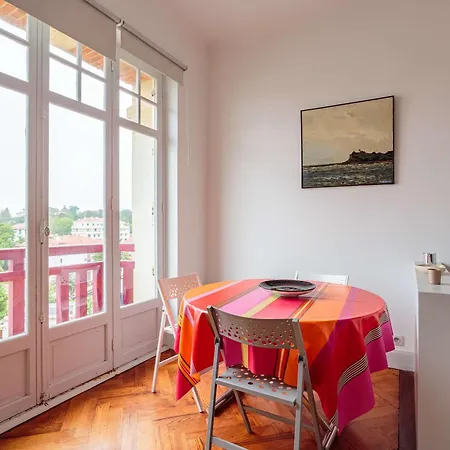 Duplex Inverse A 160m De La Plage Avec Wifi, Balcon Et Ascenseur - Fr-1-4-695 Apartment