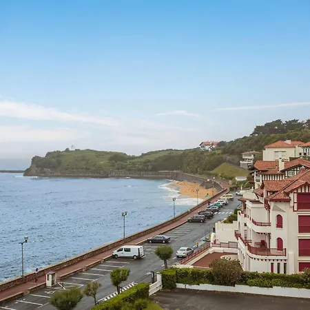 Duplex Inverse A 160m De La Plage Avec Wifi, Balcon Et Ascenseur - Fr-1-4-695