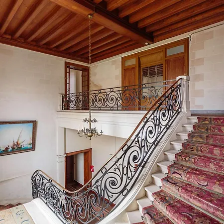 Duplex Inverse A 160m De La Plage Avec Wifi, Balcon Et Ascenseur - Fr-1-4-695 Apartment Saint-Jean-de-Luz